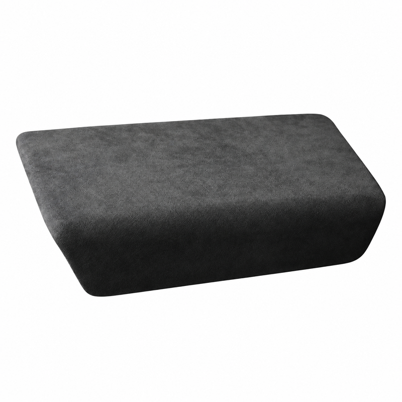 Tesla Model Y/3 Alcantara Armstöd