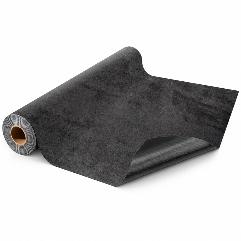 Alcantara Textil Självhäftande